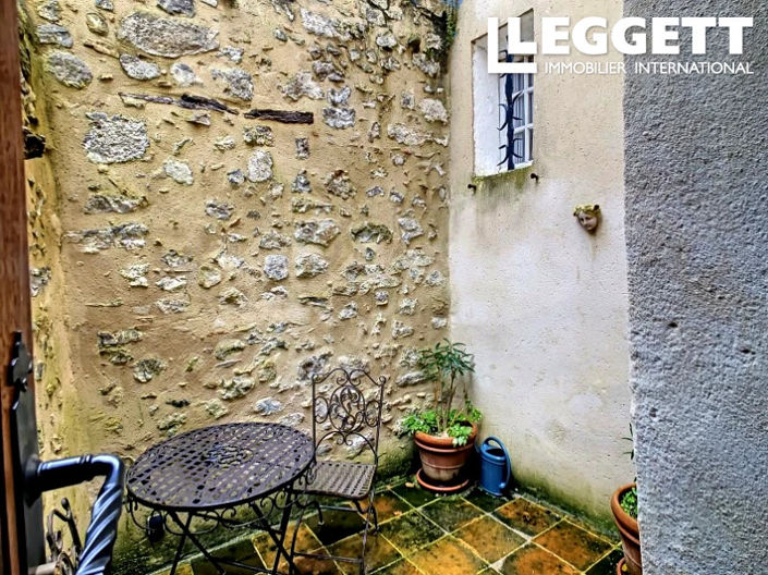 Image No.8-Maison de 2 chambres à vendre à Lagrasse