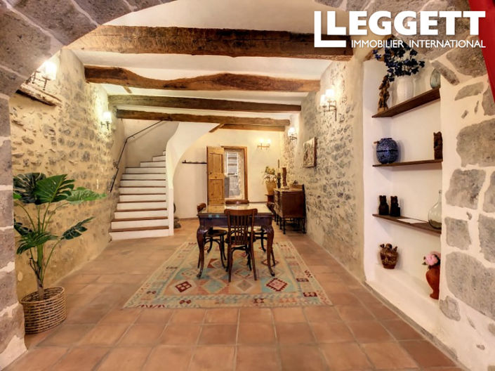 Image No.9-Maison de 2 chambres à vendre à Lagrasse