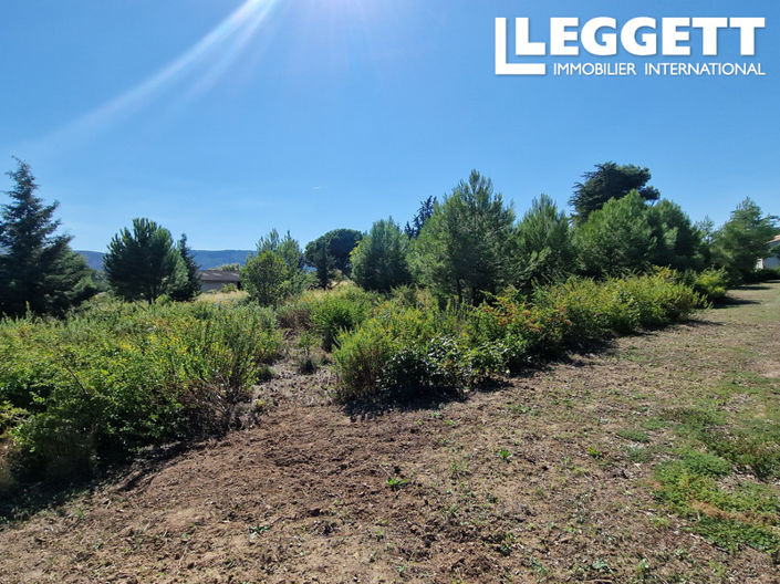 Image No.3-Terre à vendre à Marseillette