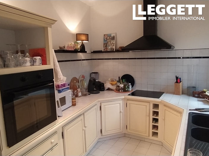 Image No.3-Maison de 4 chambres à vendre à Mussidan