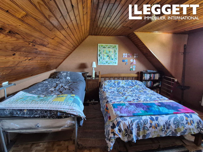 Image No.10-Maison de 2 chambres à vendre à Plourac'h