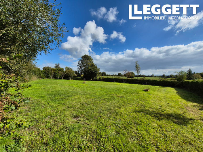 Image No.2-Maison de 2 chambres à vendre à Plourac'h