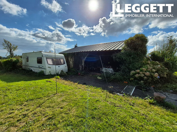 Image No.3-Maison de 2 chambres à vendre à Plourac'h