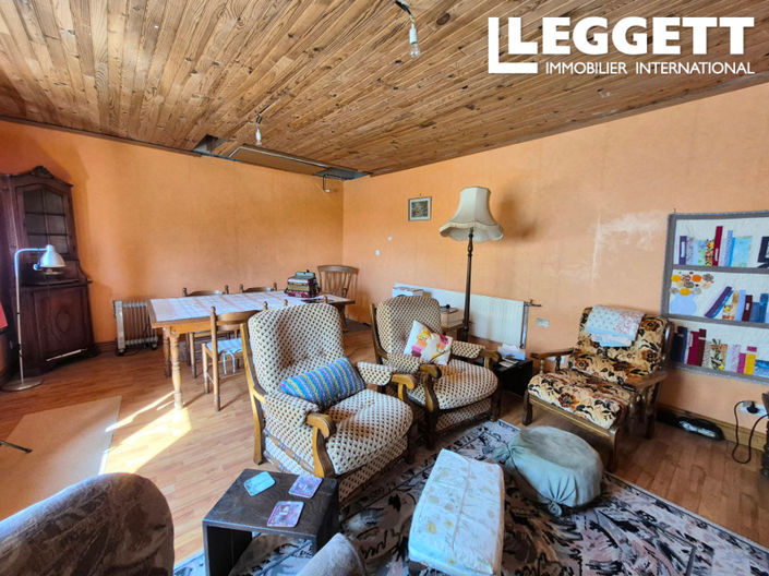 Image No.6-Maison de 2 chambres à vendre à Plourac'h