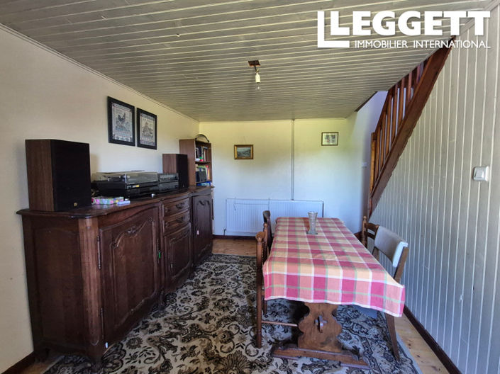 Image No.7-Maison de 2 chambres à vendre à Plourac'h