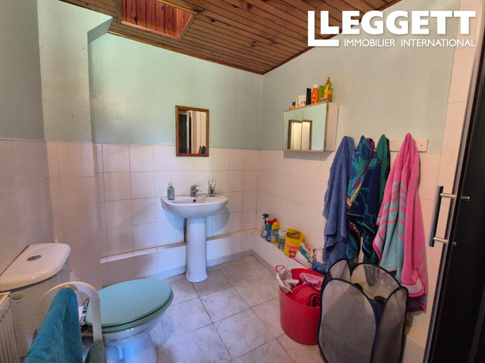 Image No.8-Maison de 2 chambres à vendre à Plourac'h