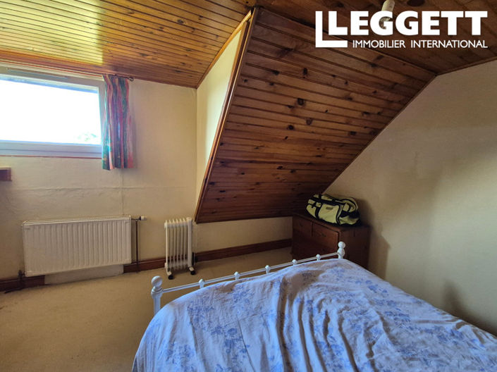 Image No.9-Maison de 2 chambres à vendre à Plourac'h