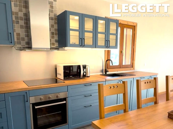 Image No.10-Appartement de 3 chambres à vendre à Montvalezan