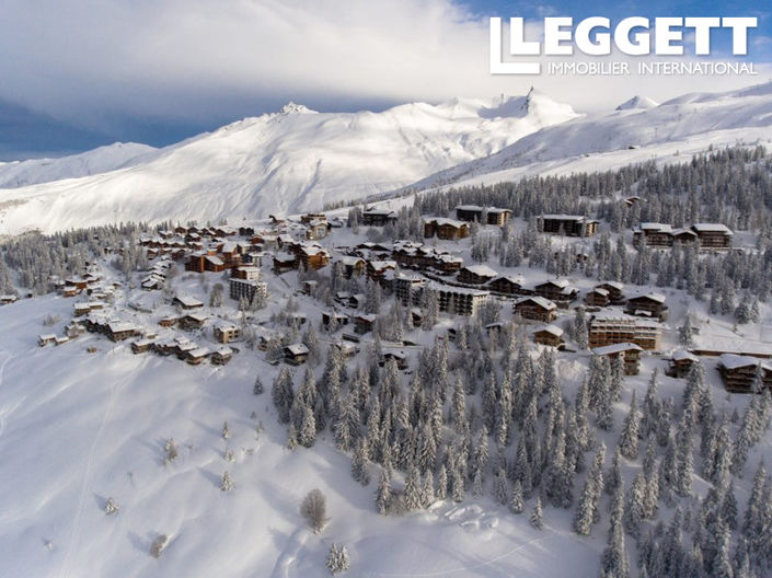 Image No.7-Appartement de 3 chambres à vendre à Montvalezan