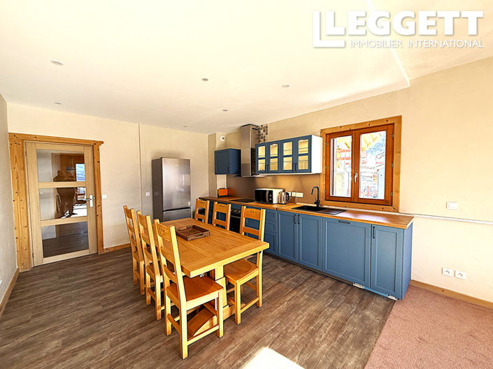 Image No.7-Appartement de 3 chambres à vendre à Montvalezan