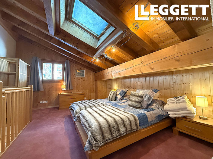 Image No.8-Appartement de 3 chambres à vendre à Montvalezan