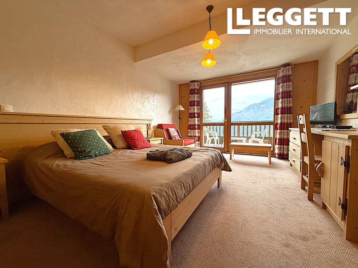 Image No.9-Appartement de 3 chambres à vendre à Montvalezan