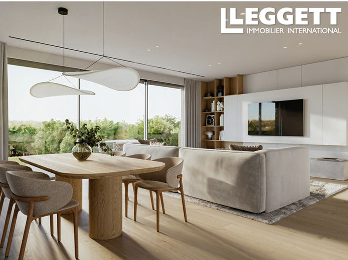 Image No.2-Maison de 5 chambres à vendre à Bossey