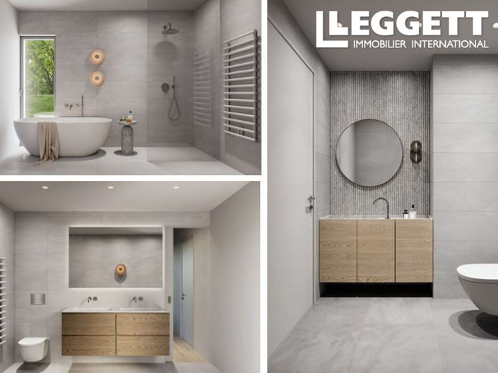 Image No.5-Maison de 5 chambres à vendre à Bossey