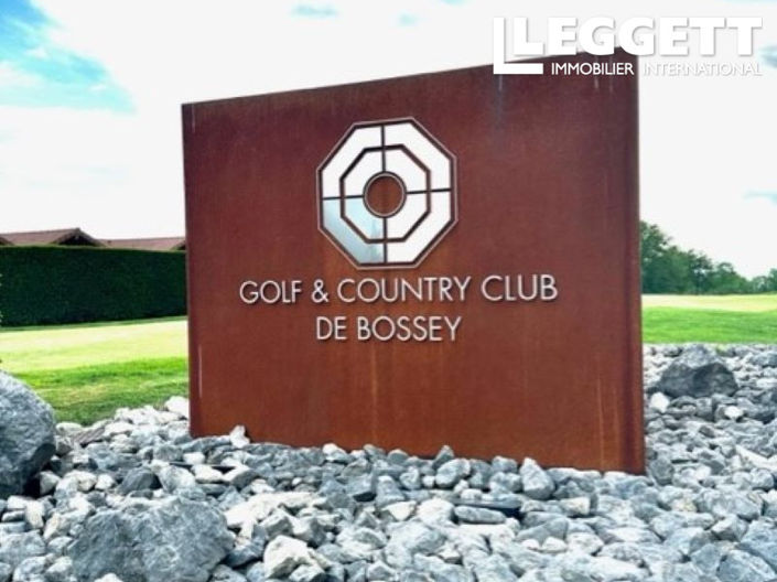 Image No.9-Maison de 5 chambres à vendre à Bossey