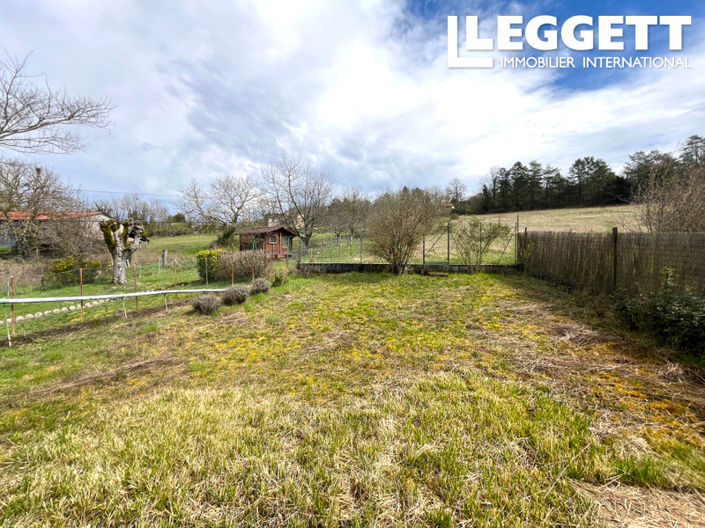 Image No.6-Maison de 3 chambres à vendre à La Rochebeaucourt-et-Argentine