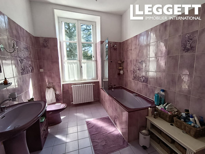 Image No.7-Maison de 4 chambres à vendre à Noues-de-Sienne