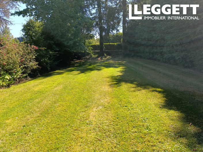 Image No.10-Maison de 4 chambres à vendre à Noues-de-Sienne