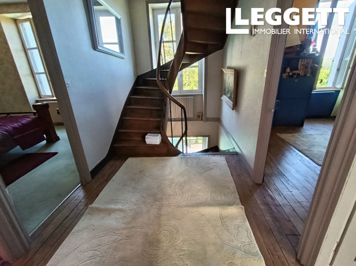 Image No.2-Maison de 4 chambres à vendre à Noues-de-Sienne