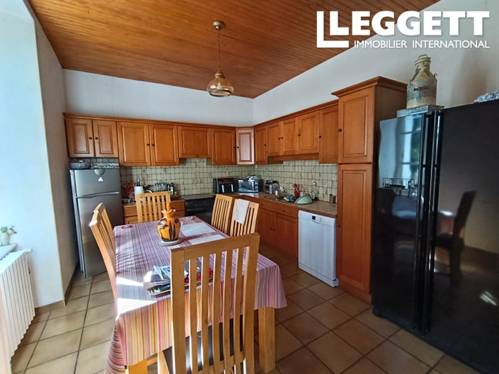 Image No.3-Maison de 4 chambres à vendre à Noues-de-Sienne