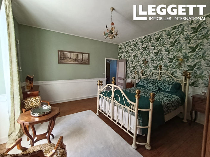 Image No.5-Maison de 4 chambres à vendre à Noues-de-Sienne