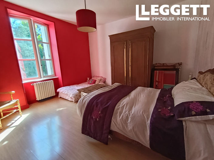 Image No.6-Maison de 4 chambres à vendre à Noues-de-Sienne