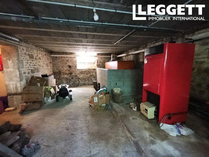 Image No.9-Maison de 4 chambres à vendre à Noues-de-Sienne