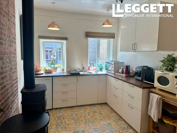 Image No.3-2 Bed House for sale