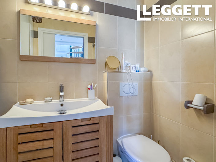 Image No.10-Appartement de 1 chambre à vendre à Asnières-sur-Seine