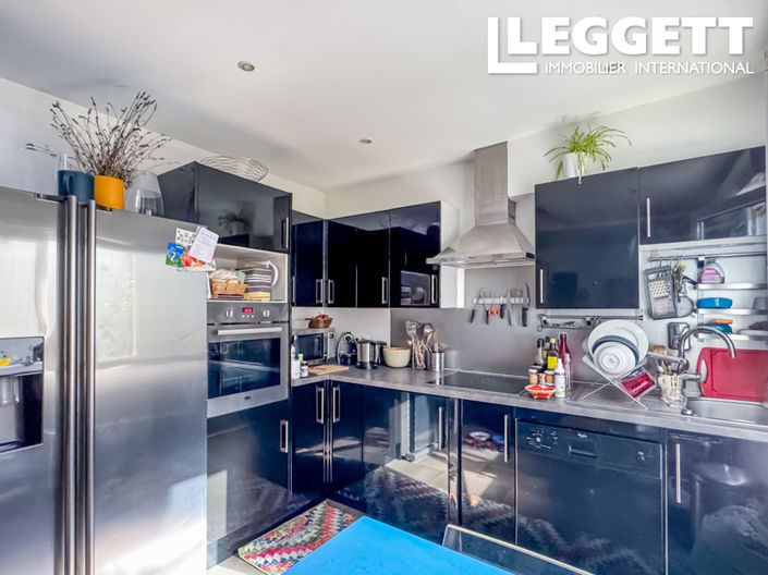 Image No.5-1 Bed Apartment for sale