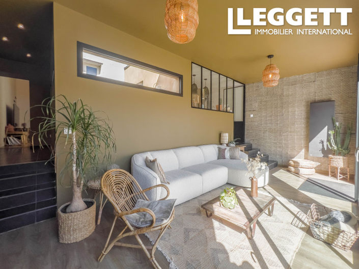 Image No.8-Maison de 5 chambres à vendre à Angoulême