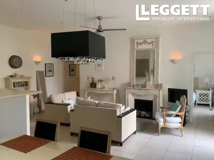 Image No.2-Appartement de 2 chambres à vendre à Nice