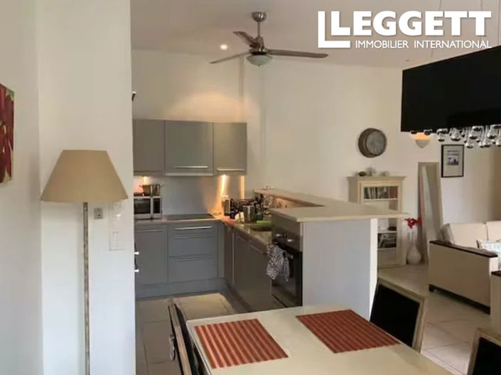 Image No.4-Appartement de 2 chambres à vendre à Nice