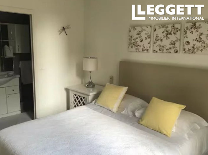 Image No.7-Appartement de 2 chambres à vendre à Nice