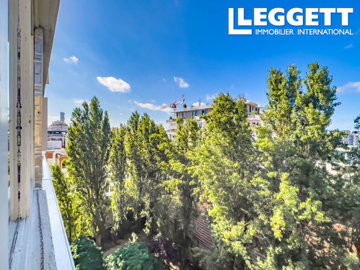 1 - Clichy, Appartement