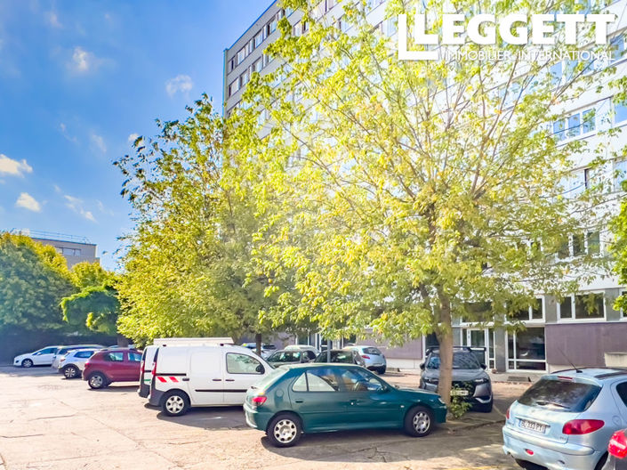 Image No.2-Appartement de 3 chambres à vendre à Clichy