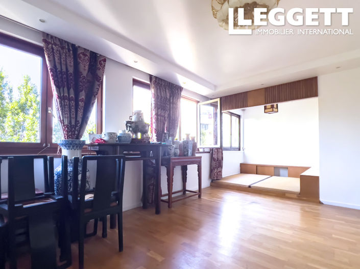 Image No.4-Appartement de 3 chambres à vendre à Clichy