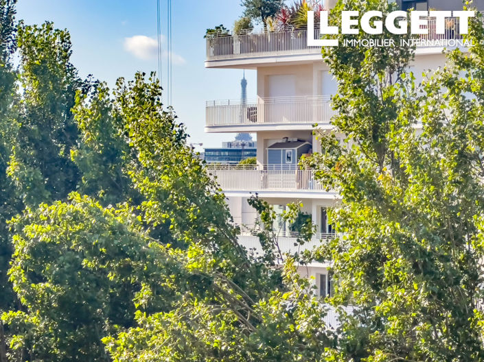 Image No.5-Appartement de 3 chambres à vendre à Clichy