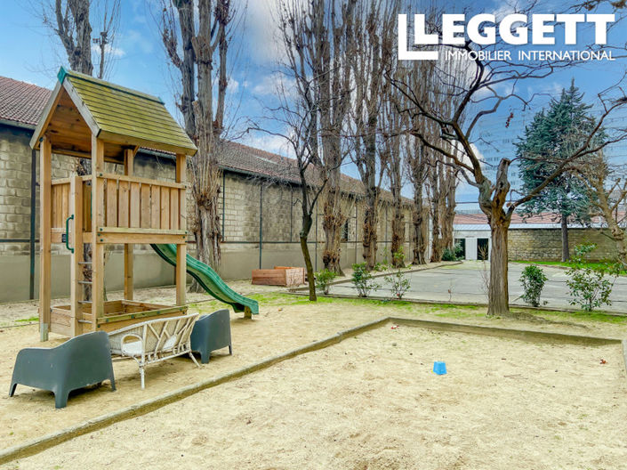 Image No.7-Appartement de 3 chambres à vendre à Clichy