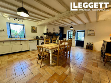 Leggett Immobilier most sold property