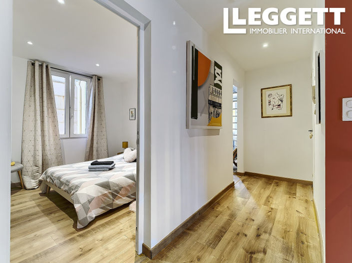 Image No.6-Maison de 4 chambres à vendre à Nice