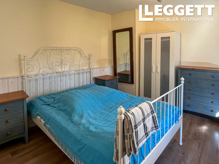 Image No.7-Maison de 2 chambres à vendre à Chatain