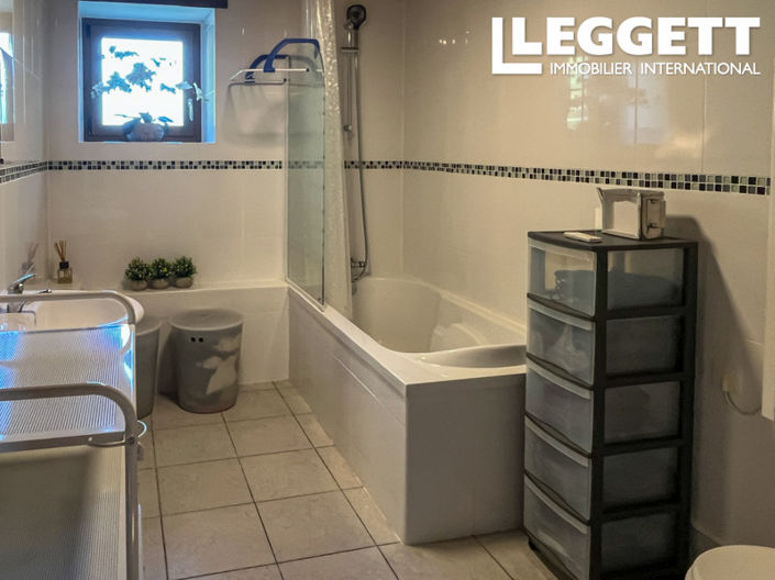 Image No.8-Maison de 2 chambres à vendre à Chatain