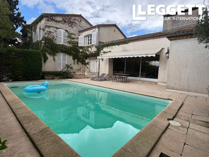 Image No.1-5 Bed House for sale