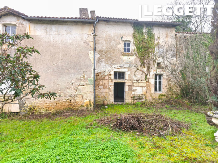 Image No.9-Maison de 6 chambres à vendre à Charente