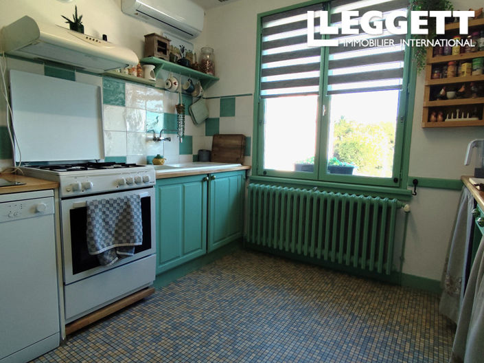 Image No.2-Maison de 2 chambres à vendre à Surin