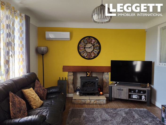 Image No.3-Maison de 2 chambres à vendre à Surin