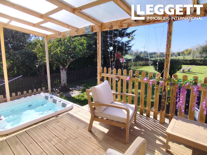 Image No.7-Maison de 2 chambres à vendre à Surin