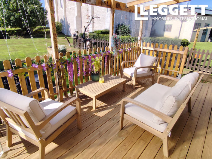 Image No.8-Maison de 2 chambres à vendre à Surin