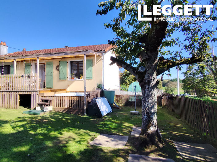 Image No.9-Maison de 2 chambres à vendre à Surin